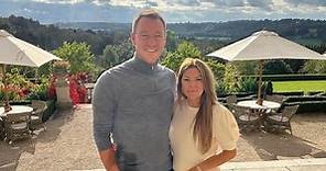 Inside John Terry's family life with wife Toni including battle to welcome twins