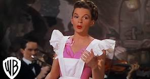 Easter Parade | I Want To Go Back to Michigan (Judy Garland) | Warner Bros. Entertainment