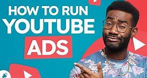 How To Run YouTube Ads Step-by-Step Tutorial (2024)