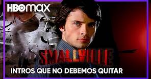 Smallville | Intro | HBO Max