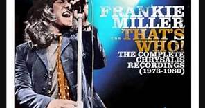 Frankie Miller Little Angel