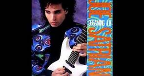 Joe Satriani - Dreaming #11 (1988) [Full EP] [HQ Audio]