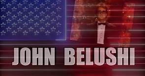America's Guest : John Belushi - Dan Aykroyd Presents at the 1982 Academy Awards