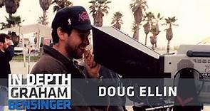 Doug Ellin: From Hollywood pariah to Entourage