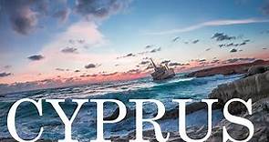 CYPRUS Cities - Paphos _ Larnaca _ Nicosia _ Limassol _ Aya Napa