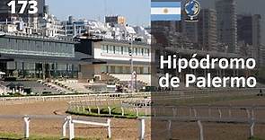 El HIPÓDROMO DE PALERMO: Un Destino de Lujo en Buenos Aires