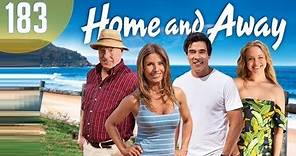Home and Away Episode 183 - 30 Sep 2019