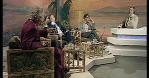 1979: Friday Night...Saturday Morning: Life of Brian Debate