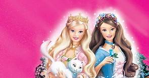Barbie™ as The Princess and the Pauper (2004) | Full Movie | REMASTERED - Best Quality! (1080P)