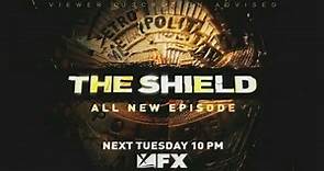 The Shield Season 4 Trailer | 2005 | in HD