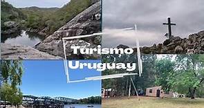 10 lindos lugares para conocer en Uruguay