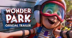 Wonder Park | Fitzy & Wippa Official Trailer | Paramount Pictures Australia