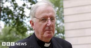Cardinal Cormac Murphy-O'Connor dies at 85