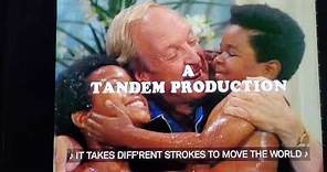 Tandem Productions (in-credit)/Sony Pictures Television (2x) (1978/2002)