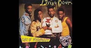Living Color - Cult Of Personality (1988) HQ