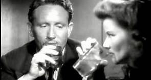 Woman of the Year (1942) - Spencer Tracy - Katharine Hepburn