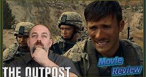 The Outpost - Movie Review