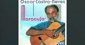 [1989] Oscar Castro-Neves – Maracuja' [Full Album]