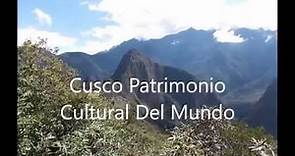 Himno al Cusco