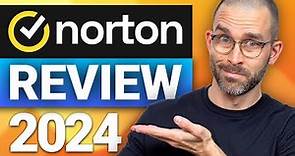 COMPLETE Norton Antivirus review 2024 | Is it really GOOD?!