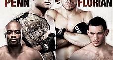 Amir Sadollah vs. Johny Hendricks, UFC 101 | MMA Bout | Tapology