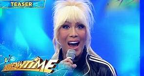 It's Showtime July 1, 2023 Teaser