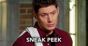 Supernatural 15x14 Sneak Peek "Last Holiday" (HD) Season 15 Episode 14 Sneak Peek