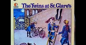 The Twins At St Clare's 1981