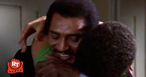 Blacula (1972) - You Must Come to Me Freely Scene | Movieclips