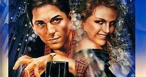 Trailer - I LOVE N.Y. (1987, Scott Baio, Christopher Plummer, Kelly Van der Velden)