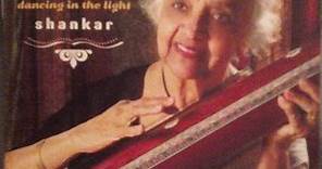Lakshmi Shankar - Dancing In The Light