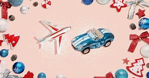 Christmas travel tips: Best and worst days to fly or drive