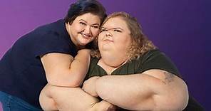'1000-Lb Sisters' Net Worth: How Much Money Amy, Tammy Make