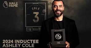Ashley Cole | Premier League’s GREATEST EVER Left-Back? | Hall Of Fame