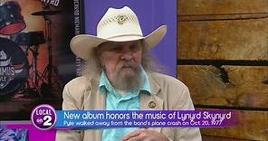 Artimus Pyle honors late band mates of Lynyrd Skynyrd with upcoming tribute album