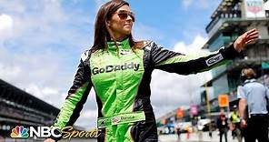 Danica Patrick's Top 5 Moments in Racing | Motorsports on NBC