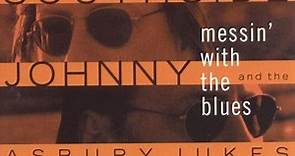 Southside Johnny And The Asbury Jukes - Messin' With The Blues