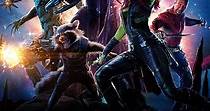 Guardians of the Galaxy streaming: watch online