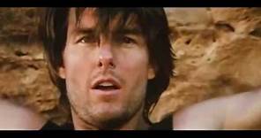 Mission: Impossible II - Official® Trailer [HD]