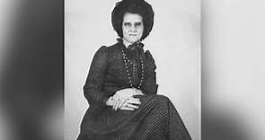 Last Civil War widow dies after keeping secret most of her life