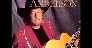 John Anderson - The Encore Collection (FULL GREATEST HITS ALBUM)