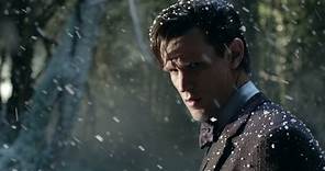 The Time of the Doctor trailer | Doctor Who Christmas Special 2013 | BBC