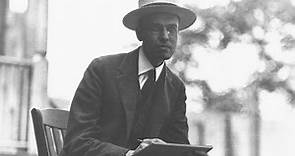Edward Hopper biography and career timeline