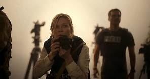 “Civil War” lanza tráiler oficial y es la nueva película de A24 que convierte a EE.UU. en un caos bélico