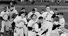 1948 World Series recap