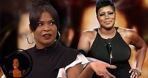 Why Nia Long & Her Sister Sommore RARELY Publicly Acknowledge They're Sisters (Allegedly)