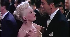 Meet Me After The Show (1951)🌻 Musicals
