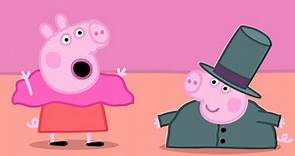 Peppa Pig en Español Episodios completos | ¡La Princesa Peppa! | Pepa ...