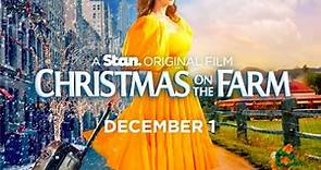 Christmas on the Farm - Trailer