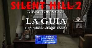 Silent Hill 2 - Cap. 12 - Lago Toluca [720p HD]